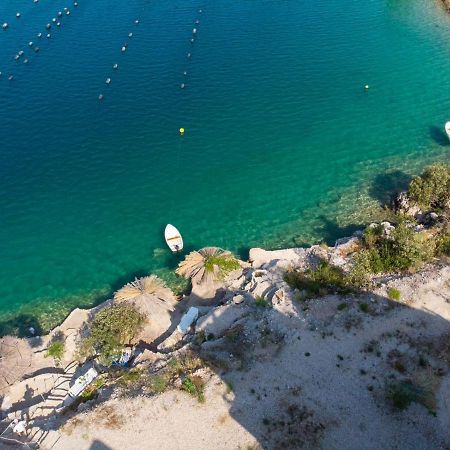 Beautiful Fully Renovated Apartment By The Sea, Large Balcony With Enchanting Views Neum Extérieur photo