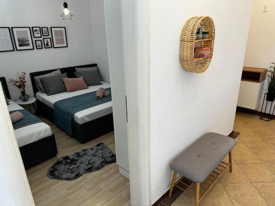 Beautiful Fully Renovated Apartment By The Sea, Large Balcony With Enchanting Views Neum Extérieur photo