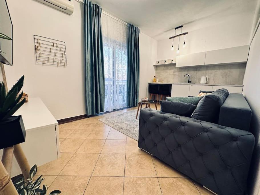 Beautiful Fully Renovated Apartment By The Sea, Large Balcony With Enchanting Views Neum Extérieur photo